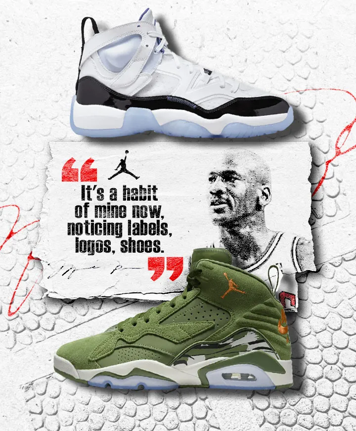 Jordan